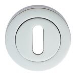 Carlisle Brass GK4003CP Standard Profile Escutcheon (LEAD TIME: 2-3 DAYS)