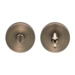 Carlisle Brass GK4004AB Thumb turn & Release (LEAD TIME: 2-3 DAYS)