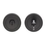 Carlisle Brass GK4004MB Thumb Turn & Release (LEAD TIME: 2-3 DAYS)