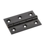 Carlisle Brass HDPBW21MB Double Phosphor Bronze Washered Butt Hinge (LEAD TIME: 2-3 DAYS)