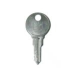 Easyfit Imperial Window Handle Key
