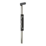 Gatemaster LDB/LDBSS Locking Drop Bolt (LEAD TIME: 2-3 DAYS)