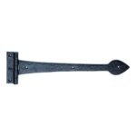 Carlisle Brass LF5515B Tee Hinge (LEAD TIME: 2-3 DAYS)