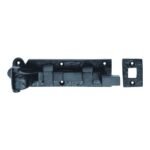 Carlisle Brass LF5563A Cranked Door Bolt 115mm (LEAD TIME: 2-3 DAYS)