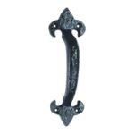 Carlisle Brass LF5574B Pull Handle 178mm (LEAD TIME: 2-3 DAYS)