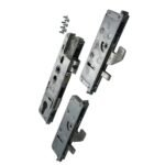 Lockmaster 2 Anti Lift Hook Refurb Kit - Lift Lever Version