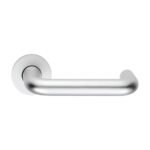 Eurospec LRS9000SAA 22mm Safety Lever DDA compliant (LEAD TIME: 2-3 DAYS)