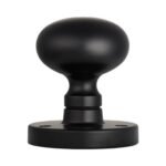 Manital M35MB Mushroom Mortice Knob (LEAD TIME: 2-3 DAYS)