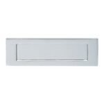 Carlisle Brass M36ECP Plain Letter Plate (LEAD TIME: 2-3 DAYS)
