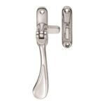 Carlisle Brass M73CP Casement Fastener Reversible (LEAD TIME: 2-3 DAYS)