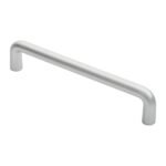 Eurospec PFD9300SAA D Pull Handle (LEAD TIME: 2-3 DAYS)