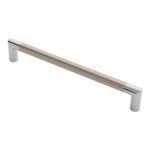 Serozzetta PH160BCPSN Trend Suited Pull Handle (LEAD TIME: 2-3 DAYS)