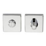 Manital QT004CP Square Standard Turn and Release (LEAD TIME: 2-3 DAYS)