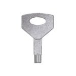 Rationel Window Handle Key