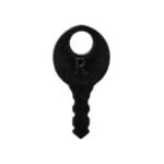 Residence R9 Window Handle Key