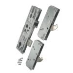 Roto H650 2 Hook Refurb Kit - Lift Lever Version