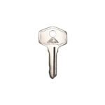 Roto MK3 Window Handle Key