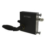 Gatemaster SBL16 SelectPro Bolt-On Gate Latch for Metal Gates (LEAD TIME: 2-3 DAYS)