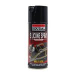Soudal Silicone Spray 400ml