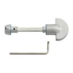 Carlisle Brass SP104SC Spare Turn and Release (LEAD TIME: 2-3 DAYS)