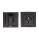Eurospec SST1415MB Square Thumbturn and Release (LEAD TIME: 2-3 DAYS)