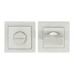 Eurospec SST1415SSS Square Thumbturn and Release (LEAD TIME: 2-3 DAYS)