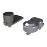 Gatemaster STH Stop Hinge with Bottom Pivot (LEAD TIME: 2-3 DAYS)