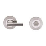 Eurospec SWT1025DUO Steelworx SWL Disabled Thumbturn (LEAD TIME: 2-3 DAYS)