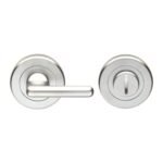 Serozzetta SZ5004CP DDA Compliant Turn and Release (LEAD TIME: 2-3 DAYS)