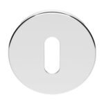 Serozzetta SZC003CP Standard Profile Escutcheon (LEAD TIME: 2-3 DAYS)