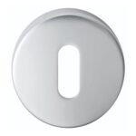 Serozzetta SZC003SC Standard Profile Escutcheon (LEAD TIME: 2-3 DAYS)