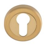 Serozzetta SZM001SB Euro/Standard Profile Escutcheon (LEAD TIME: 2-3 DAYS)