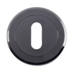 Serozzetta SZM003BN Standard Profile Escutcheon (LEAD TIME: 2-3 DAYS)