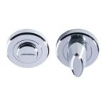 Serozzetta SZM004CP Turn and Release (LEAD TIME: 2-3 DAYS)