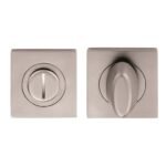 Serozzetta SZM004SQSC Square Turn and Release (LEAD TIME: 2-3 DAYS)