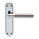 Serozzetta SZM045CPSN Scope Lever On Latch Backplate (LEAD TIME: 2-3 DAYS)