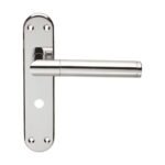 Serozzetta SZM046CP Scope Lever On WC Backplate (LEAD TIME: 2-3 DAYS)