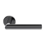 Serozzetta SZM160BN Trend Lever On Round Rose (LEAD TIME: 2-3 DAYS)