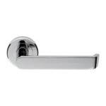 Serozzetta SZM220CP Concept Lever On Round Rose (LEAD TIME: 2-3 DAYS)