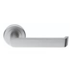 Serozzetta SZM220SC Concept Lever On Round Rose (LEAD TIME: 2-3 DAYS)