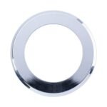 Serozzetta SZMRCP Round Szm Outer Rose Cover Pack (LEAD TIME: 2-3 DAYS)