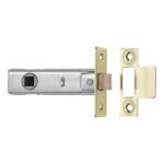 Carlisle Brass TL1 Tubular Latch 64mm (LEAD TIME: 2-3 DAYS)