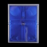 CQR BCMB/BL/STD Multibox Standard |Blue |Grade 2 (LEAD TIME: 2-3 DAYS)