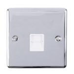 Eurolite EN1SLPCW Telephone Slave (LEAD TIME: 2-3 DAYS)