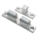 Carlisle Brass FTD815DSC Double Ball Catch (LEAD TIME: 2-3 DAYS)