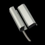 CQR GP001/AB/G3 GP001 Type AB | Surface Contact | Grade 3 | Aluminium | Pre-resistored (LEAD TIME: 2-3 DAYS)