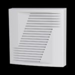 CQR SOSP/ALTO/WH/G Alto | Sounder & Speaker | Grade 3 | 110db | White (LEAD TIME: 2-3 DAYS)