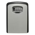 TSS Large Wall Mounted Combination Key Safe